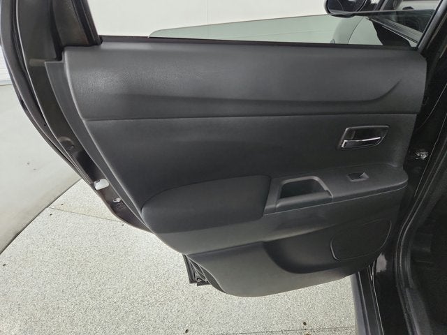 2024 Mitsubishi Outlander Sport SE