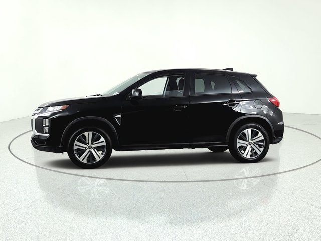 2024 Mitsubishi Outlander Sport SE