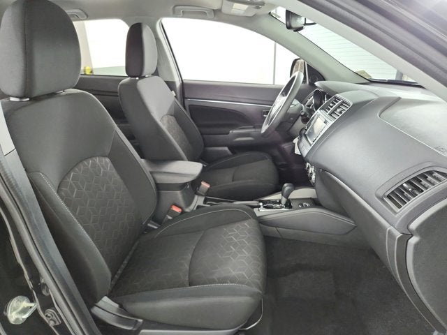 2024 Mitsubishi Outlander Sport SE