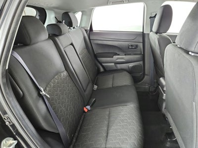2024 Mitsubishi Outlander Sport SE