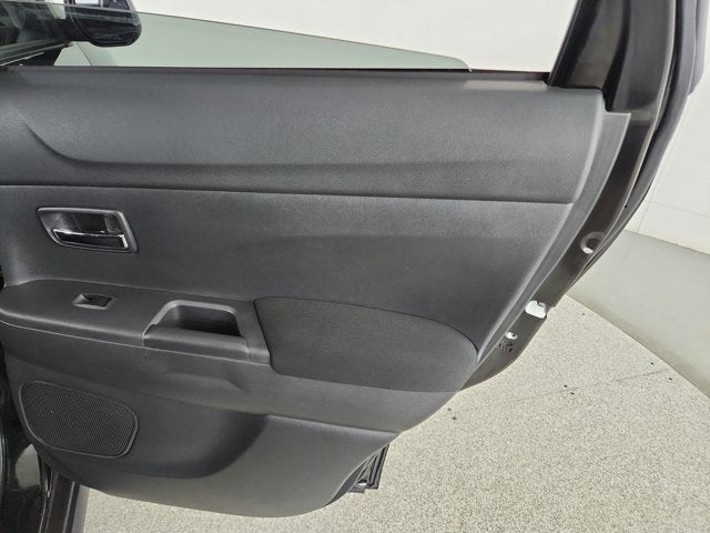 2024 Mitsubishi Outlander Sport SE