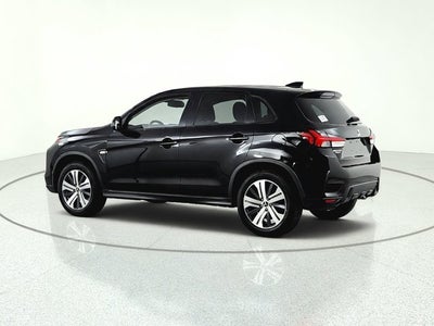 2024 Mitsubishi Outlander Sport SE