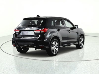 2024 Mitsubishi Outlander Sport S