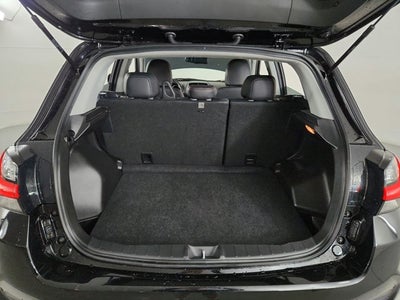 2025 Mitsubishi Outlander Sport Base