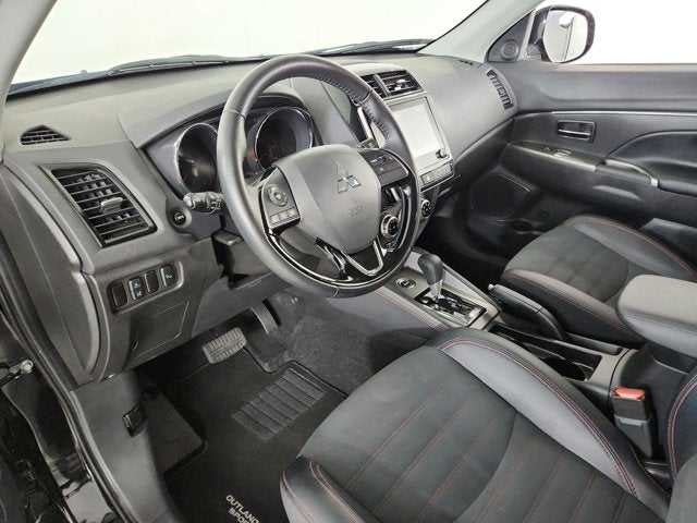 2025 Mitsubishi Outlander Sport Base