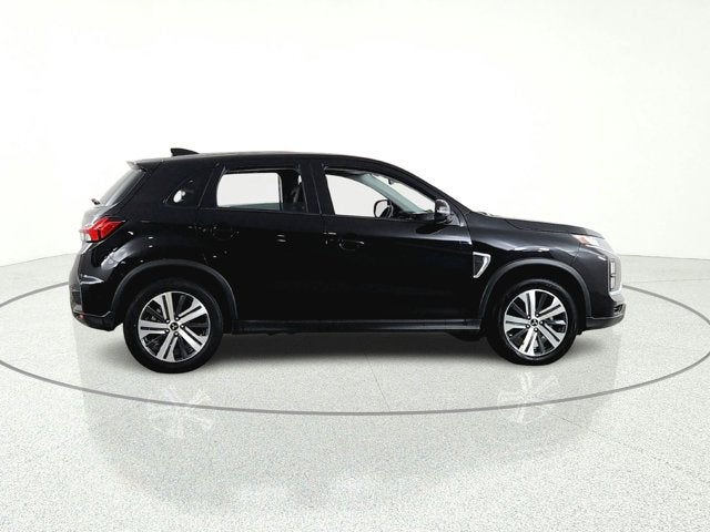2025 Mitsubishi Outlander Sport Base