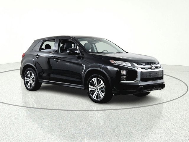 2025 Mitsubishi Outlander Sport Base