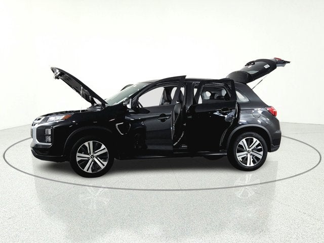 2025 Mitsubishi Outlander Sport Base