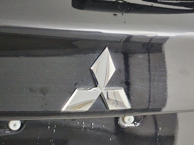 2025 Mitsubishi Outlander Sport Base