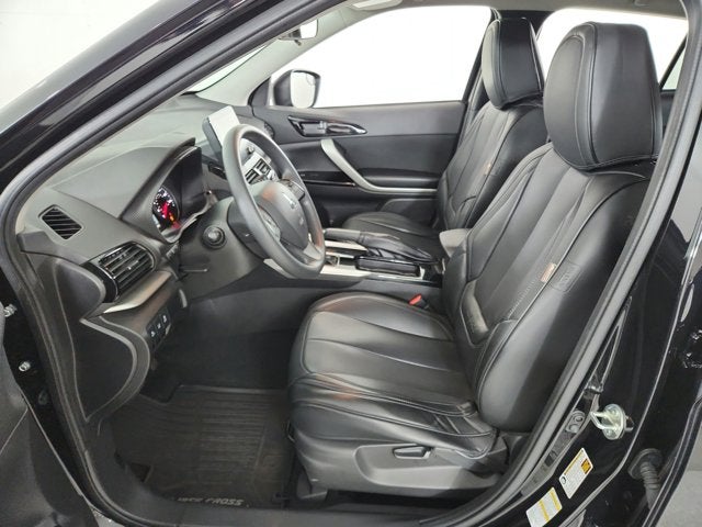 2023 Mitsubishi Eclipse Cross Base