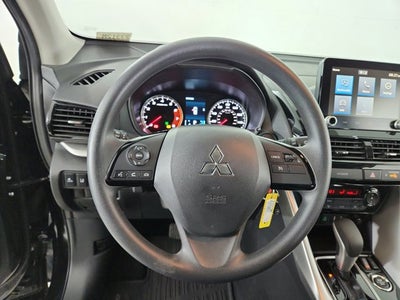 2023 Mitsubishi Eclipse Cross Base