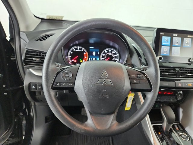 2023 Mitsubishi Eclipse Cross Base