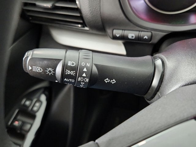 2023 Mitsubishi Eclipse Cross Base