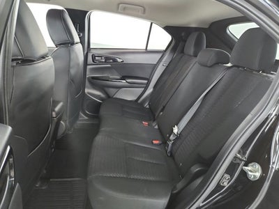 2023 Mitsubishi Eclipse Cross Base