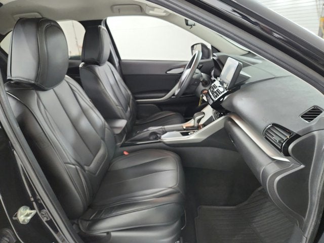 2023 Mitsubishi Eclipse Cross Base