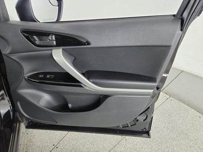 2023 Mitsubishi Eclipse Cross Base