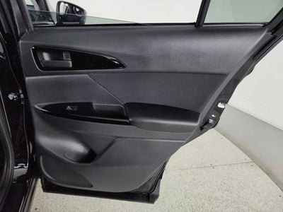 2023 Mitsubishi Eclipse Cross Base