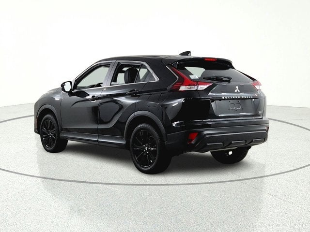 2023 Mitsubishi Eclipse Cross Base
