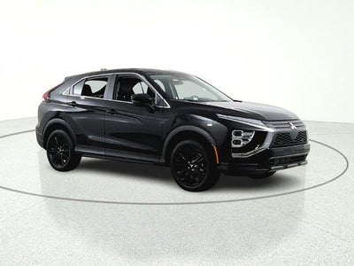 2023 Mitsubishi Eclipse Cross Base