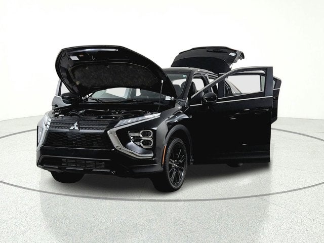 2023 Mitsubishi Eclipse Cross Base