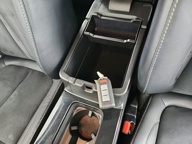 2023 Mitsubishi Eclipse Cross SE