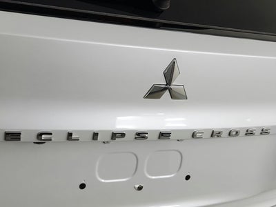 2023 Mitsubishi Eclipse Cross SE