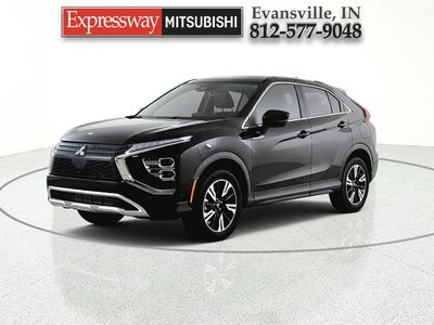 2025 Mitsubishi Eclipse Cross SE