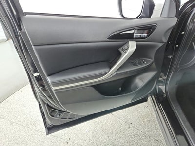 2025 Mitsubishi Eclipse Cross SE