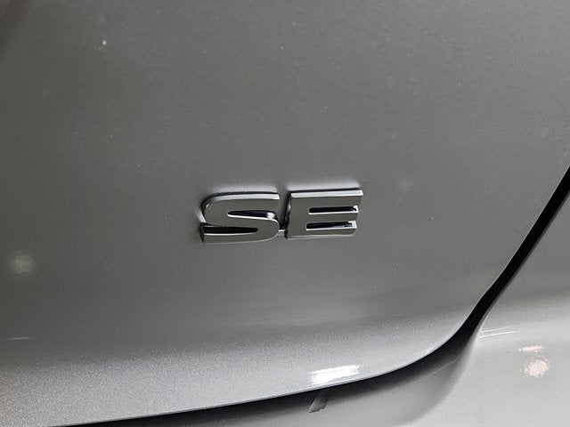2026 Mitsubishi Eclipse Cross SE