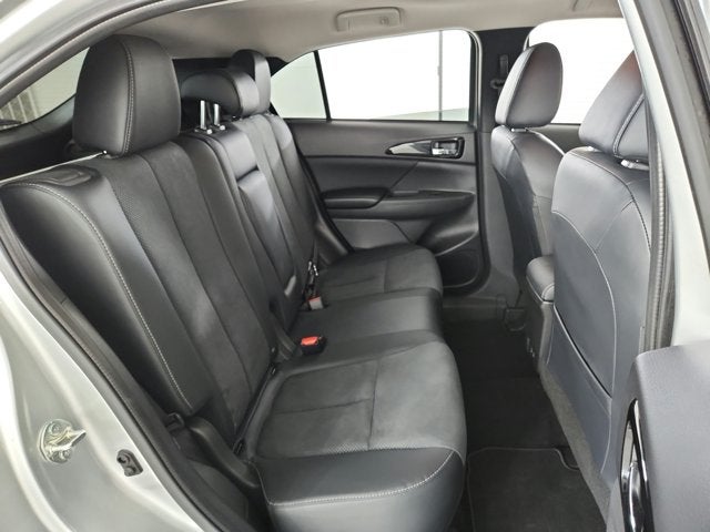 2026 Mitsubishi Eclipse Cross SE