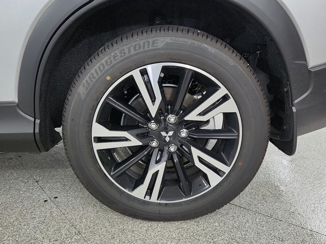 2026 Mitsubishi Eclipse Cross SE