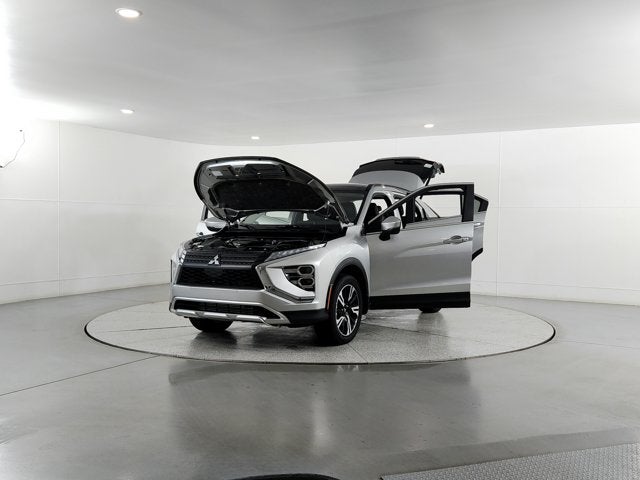 2026 Mitsubishi Eclipse Cross SE