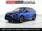 2025 Mitsubishi Eclipse Cross SEL