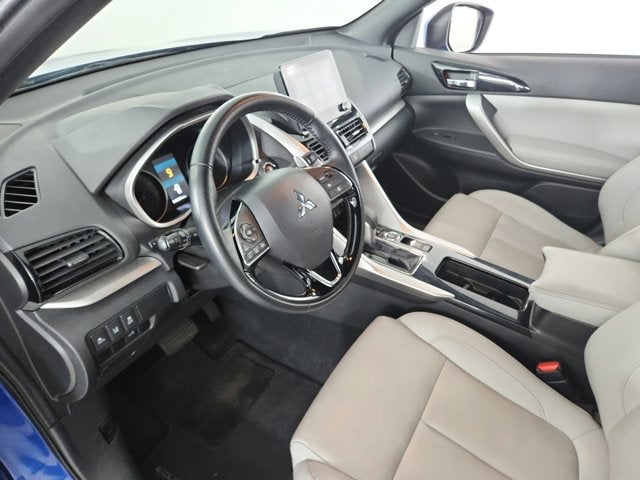 2025 Mitsubishi Eclipse Cross SEL