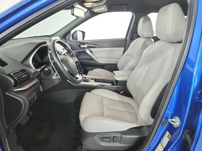 2025 Mitsubishi Eclipse Cross SEL