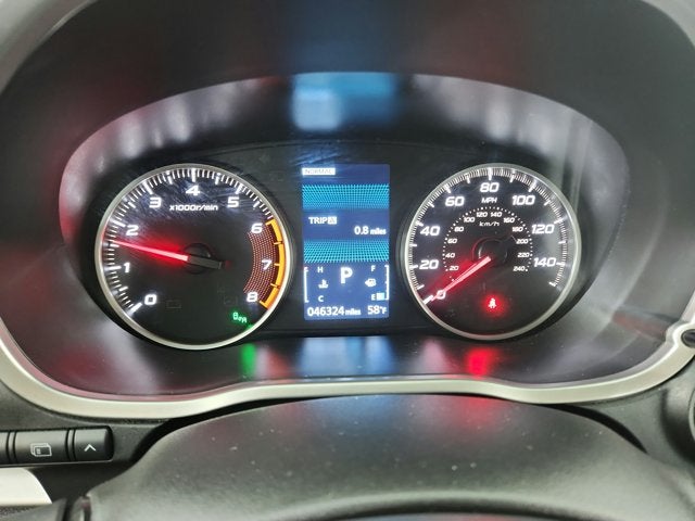 2025 Mitsubishi Eclipse Cross SEL