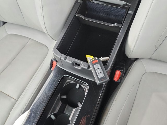 2025 Mitsubishi Eclipse Cross SEL