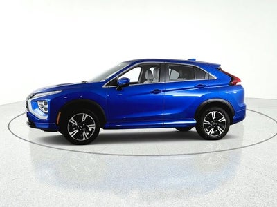 2025 Mitsubishi Eclipse Cross SEL
