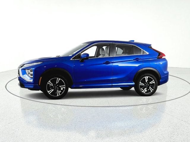 2025 Mitsubishi Eclipse Cross SEL
