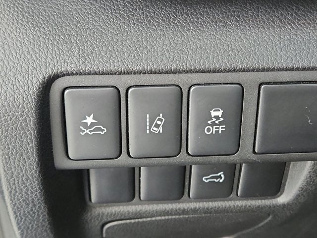 2025 Mitsubishi Eclipse Cross SEL