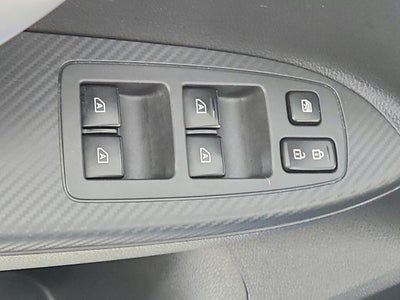 2025 Mitsubishi Eclipse Cross SEL