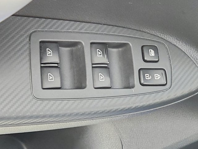 2025 Mitsubishi Eclipse Cross SEL