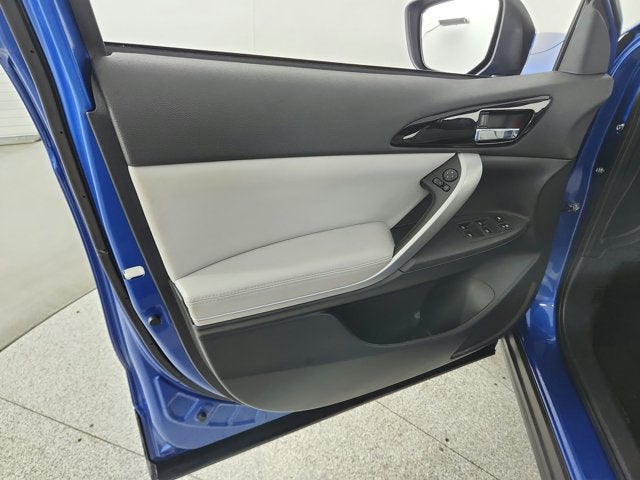 2025 Mitsubishi Eclipse Cross SEL