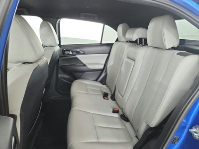 2025 Mitsubishi Eclipse Cross SEL