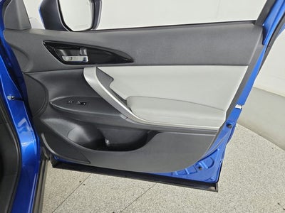 2025 Mitsubishi Eclipse Cross SEL