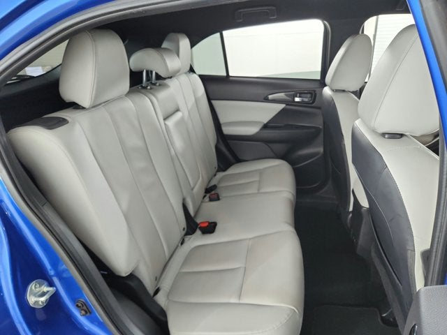 2025 Mitsubishi Eclipse Cross SEL
