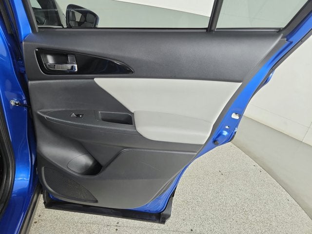 2025 Mitsubishi Eclipse Cross SEL