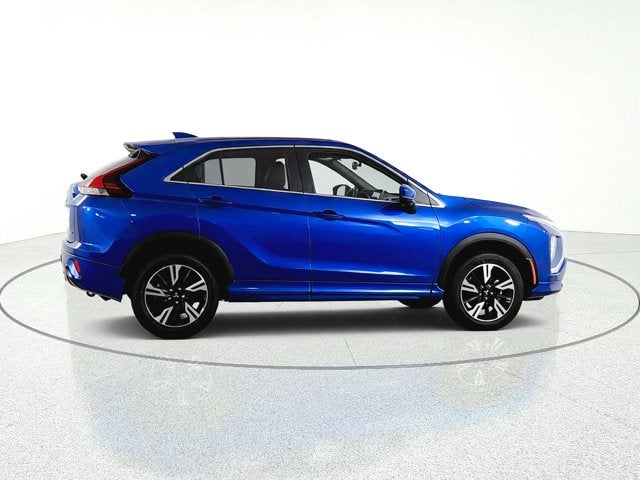 2025 Mitsubishi Eclipse Cross SEL