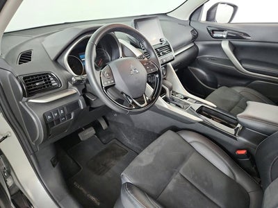 2025 Mitsubishi Eclipse Cross Base