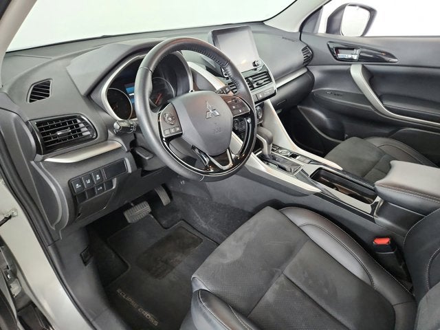 2025 Mitsubishi Eclipse Cross Base